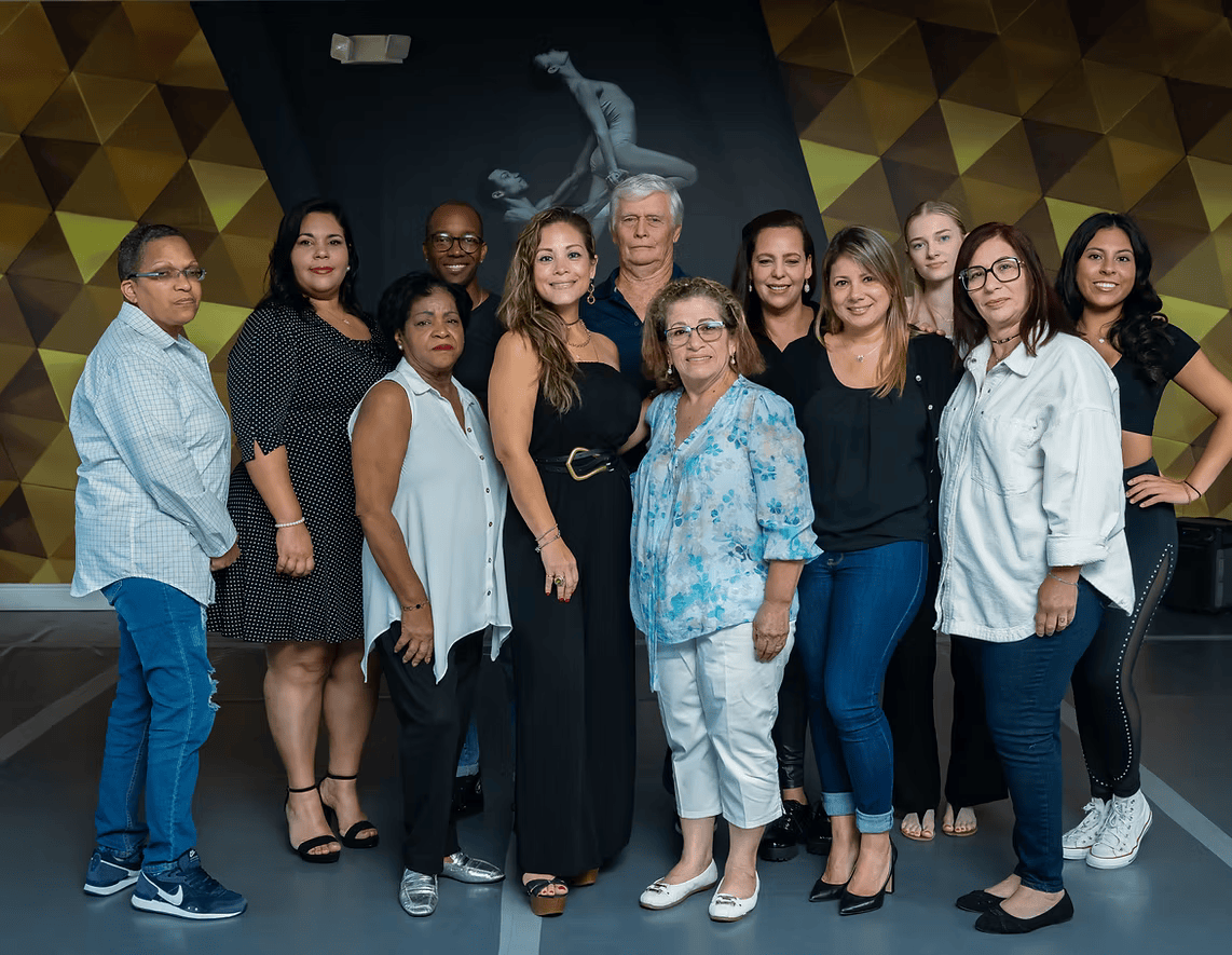 All About Arts Orlando Nosotros