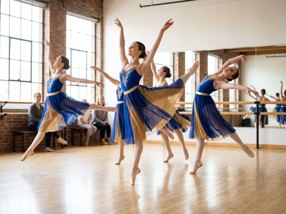 Danza